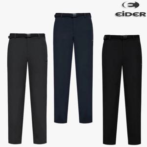 아이더 등산 간절기 남성 이중직 트레킹 팬츠 DMU25381