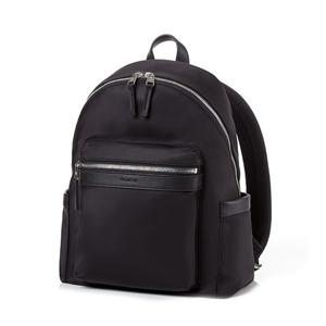 [쌤소나이트]LARABEE 백팩 M BLACK UJ309004