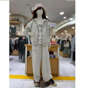 소이 세이브존07 쭈리오버핏후드집업세트 25S51515251