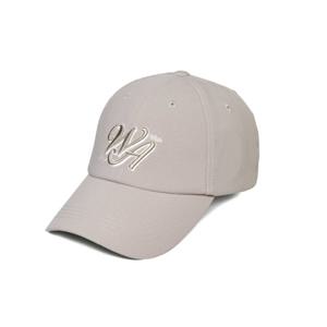 [와이드앵글]여성 CO 캐주얼 볼캡 WWU25C05E2