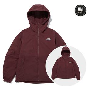 [노스페이스] (NFM_NJ3NP70B_RIR_) 펠릭스 히트 후디 NJ3NP70B_RIR