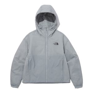 [노스페이스] (NFM_NJ3NP70E_LGY_) 펠릭스 히트 후디 NJ3NP70E_LGY