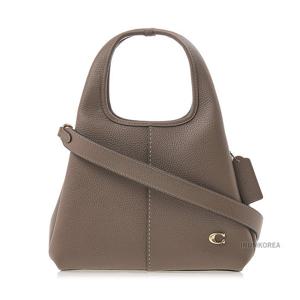 [코치] FW25 여성 라나 숄더백 CM545 B4CBD
