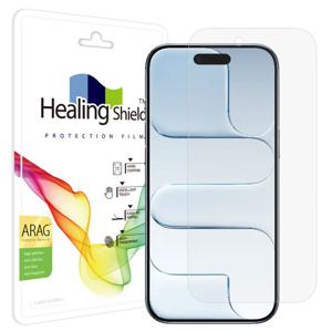 아이폰17 에어 ARAG 고화질 저반사 액정보호필름 1매