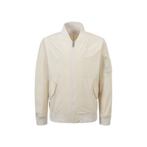 M 캘러웨이골프자켓 PQC CMJP23F301_LE 남성 시그니처 스윙 블루종