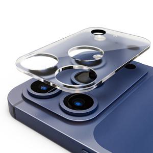 아이폰17 프로맥스 카메라 렌즈 풀커버 강화유리필름