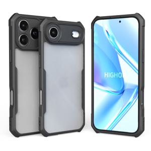 하이온 아이폰17 프로 맥스 케이스 K2TEN 범퍼