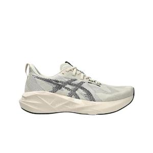 아식스 노바블라스트 5 오트밀 블랙   D 스탠다드 1011B974-250