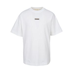 피어오브갓 에센셜 남성 반팔티셔츠 125SP254284F BRIGHT WHITE