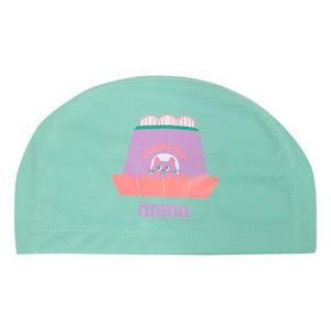 아레나 2025 아동용 우레탄 코팅수모 R63044 MNT 취미