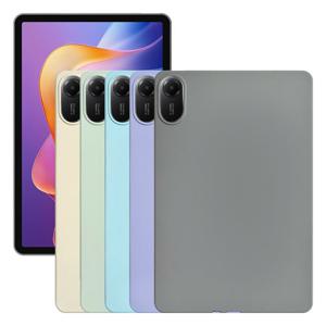 샤오미 레드미패드2 11 2025 컬러 실리콘 젤리 케이스 RM-5