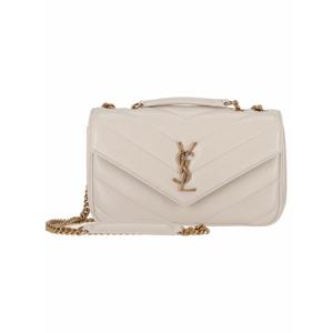 [SAINT LAURENT] 라프리마 여성 ToteBags YSL BO S LOULOU 7 DAYTONA 램 801437AAEAX 9207 CREMA 소프트 /9