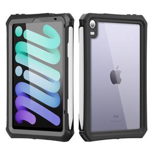 아이패드 미니7 미니6 세대 8.3인치 IP68 방수 스트랩 케이스