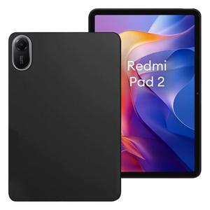 샤오미 레드미패드2 11 2025 슬림핏 실리콘 젤리 케이스 RM-1