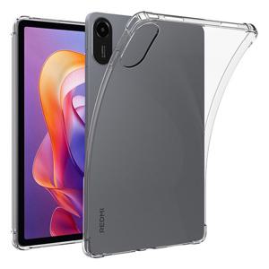 샤오미 레드미패드2 11 2025 투명 실리콘 젤리 케이스 RM-2