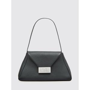 [MM6 MAISON MARGIELA] 라프리마 여성 핸드백 SB5WF0014P7255 T8013 블랙 /6