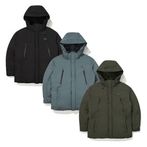 [케이투 (행사)]남성 씬에어(THINAIR) 아난타(ANANTA) PARKA 헤비구스다운