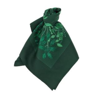 구찌 머플러 스카프 8525833G0013166 Green