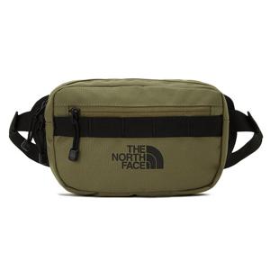 [노스페이스] (NFM_NN2HP64B_OLV_) 캠프 힙색 NN2HP64B_OLV