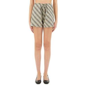 버버리 숏팬츠 8103547 C1849 MULTICOLOUR