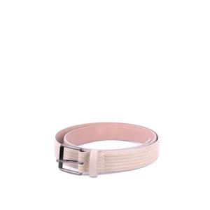 엠포리오 아르마니 벨트 AI101W7L2 Grey