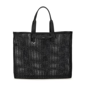 돌체앤가바나 토트백 BM2453 A9O948B956 BLACK