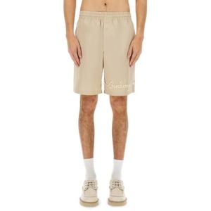 버버리 숏팬츠 8109278 B9103 BEIGE