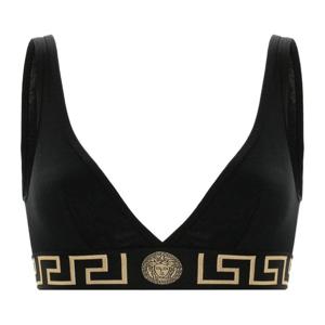 베르사체 메두사 그레카 브라렛 AUD010471A10011 A1008