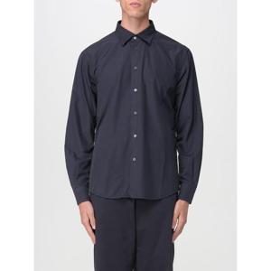 바레나 긴팔 셔츠 CAU52632383 BAGIO 170 Navy