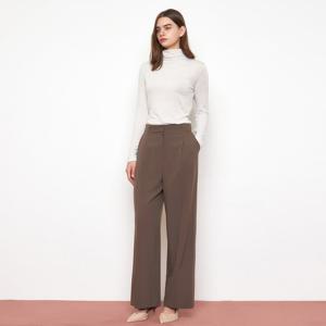 [TAG 229000원][케네스레이디] 모어 와이드 슬랙스 EVSLPI8800