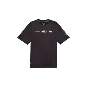 25 FW 퓨마 X 메르세데스 AMG 페트로나스 F1 x MDJ 코튼 티셔츠 62783801 TP443388908