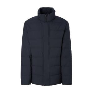 헤지스  25FW  남성 중량 구스다운 패딩 점퍼 HZJU5D403N3