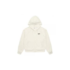 [소이][행복한백화점][소이]니트라이크후드점퍼 25S3153