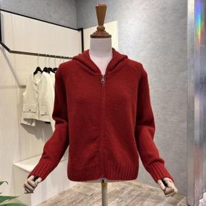 [ab.f.z]AOZ4ZY36K_집업 후드 니트 가디건