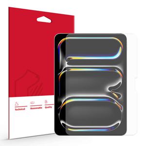 아이패드프로 8세대 11인치 M5 9H 강화유리 액정보호필름