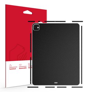 아이패드프로 8세대 13인치 M5 유니스킨 후면 전신 외부보호필름 3종 1세트