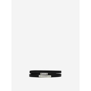 생로랑 브레이슬릿 758343BL44E1000 NERO DOM