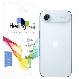 [힐링쉴드] 아이폰17 에어 카메라 테두리 올레포빅 보호필름 2매