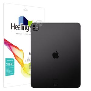 아이패드 프로 8세대 13 카메라 테두리 무광 필름2매