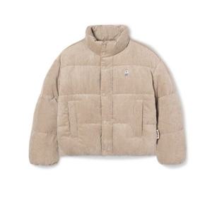 [후아유] Steve Corduroy Padding   WHJPF4V14F
