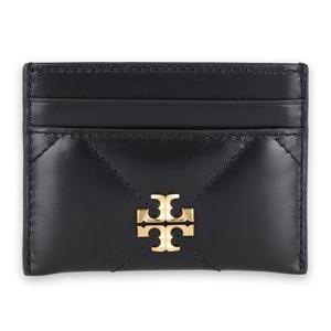 디몬트 토리버치 여성 다이아몬드 퀼팅 카드 지갑(블랙) 154993 001