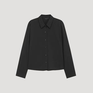 [시스티나]베이직 솔리드 셔츠 AWWSTP31010