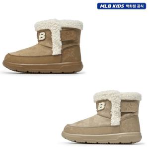 MLB키즈 바운서 워머 부츠 클래식 7AWBCB856