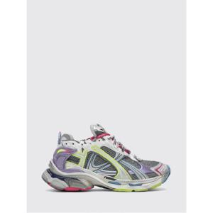 발렌시아가 뮬 슬리퍼 772767W3RMU 1745 Grey