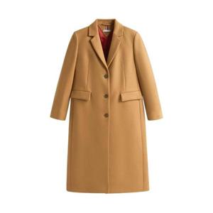 25 FW 타미힐피거 포켓 코트 WW0WW47445GWE TP444589359