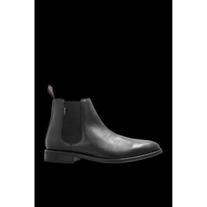 25FW 폴스미스 레더 Chelsea 부츠  Augustus  M2SAUG01TLEA79 TP565347372