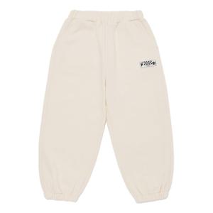 [알로봇]IV)스티치 스웨트팬츠14C19-415-07