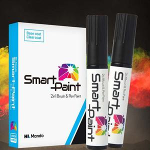 만도 팰리세이드(LX2) 붓펜 WC9 카페인트 셀프도색 자동차붓펜 카페인트 기스제거 자동차페인트 차량용보수페인트 셀프도색 붓페인트
