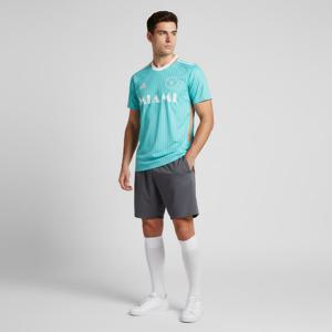 아디다스 인터 마이애미 202425 써드 저지 메시 마킹 유니폼 (JE6078)