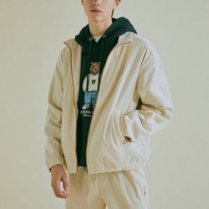 [후아유]스티브 코듀로이 집업 (WHJJC4921U-T)